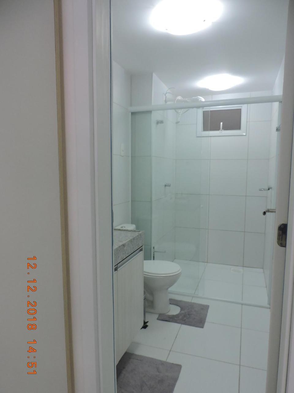 Golf 1 Km Beach Parck Aquiraz Bagian luar foto