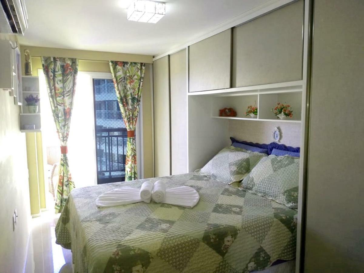 Golf 1 Km Beach Parck Aquiraz Bagian luar foto