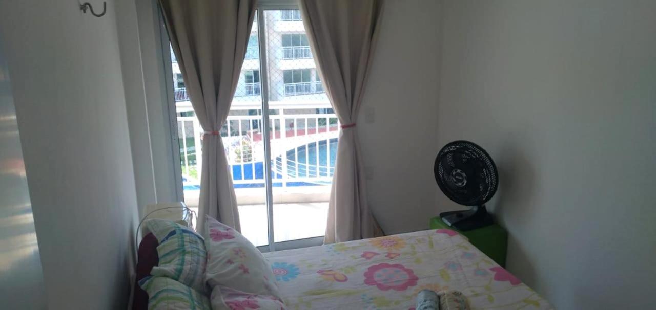 Golf 1 Km Beach Parck Aquiraz Bagian luar foto